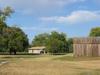 PICTURES/Fort Kearney - Nebraska/t_Stockade & Building.JPG